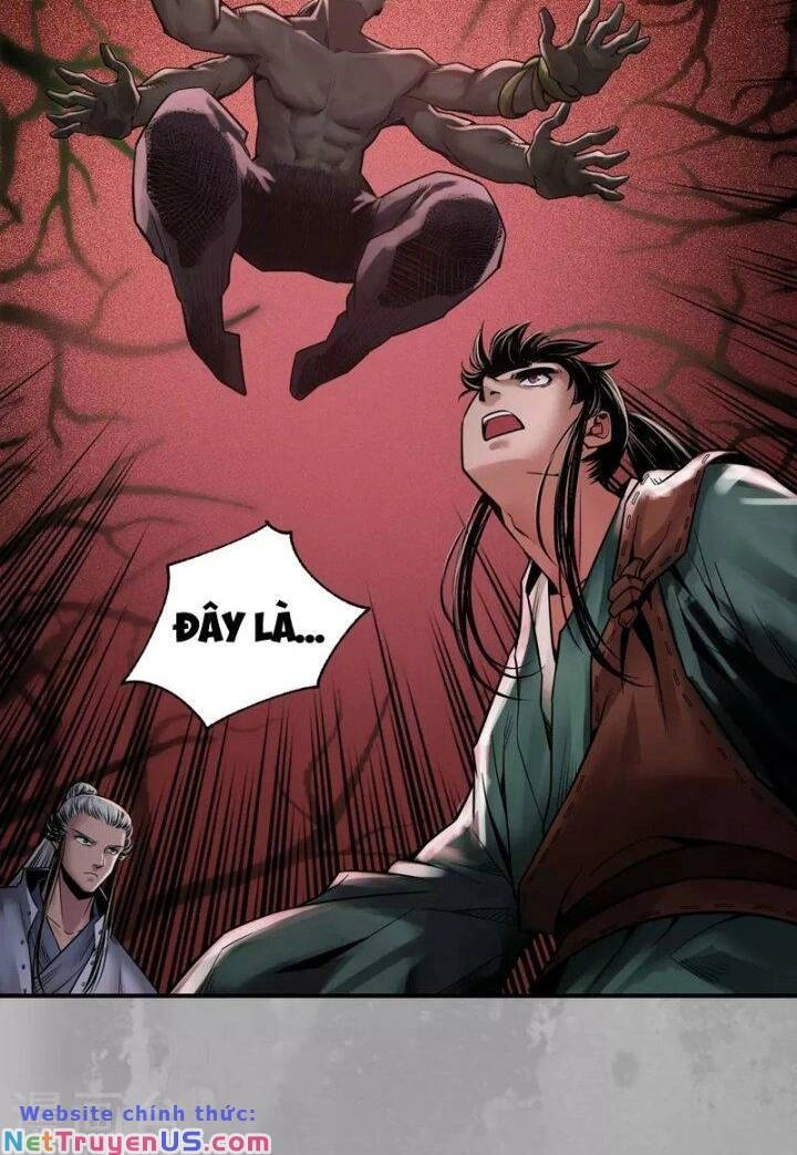 Tạng Phong Hành Chapter 160 - 15