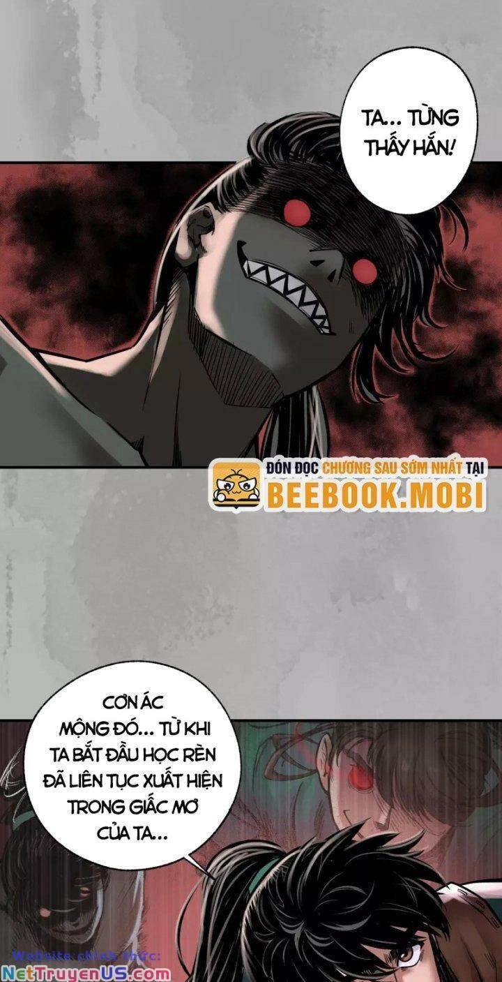 Tạng Phong Hành Chapter 160 - 16