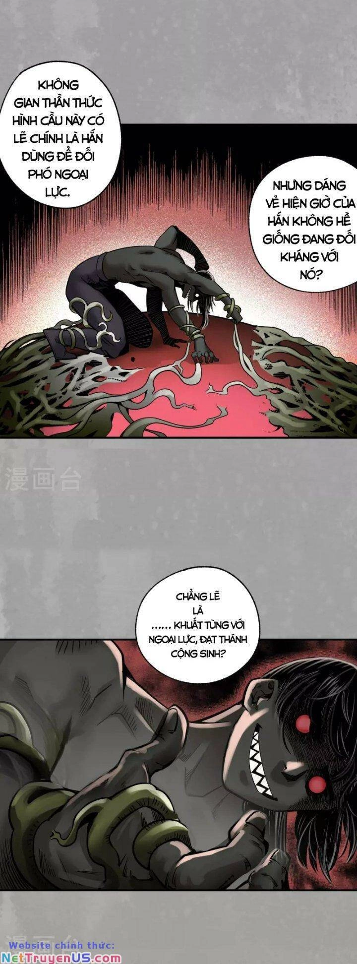 Tạng Phong Hành Chapter 160 - 18