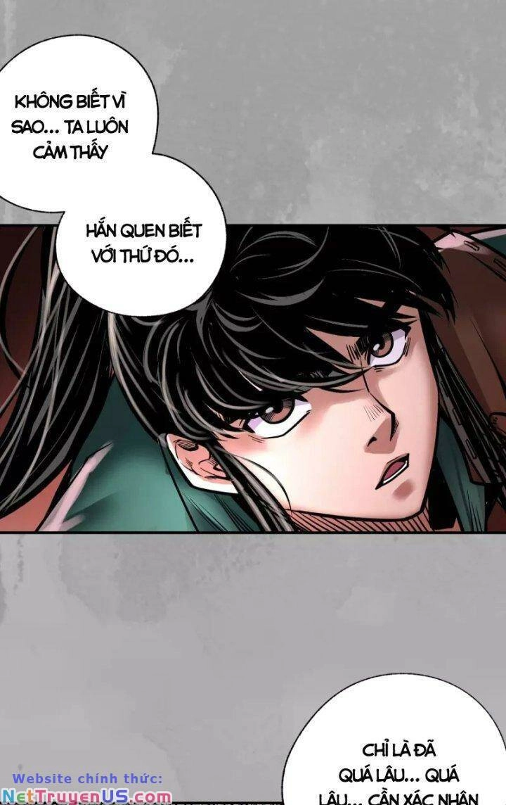 Tạng Phong Hành Chapter 160 - 19