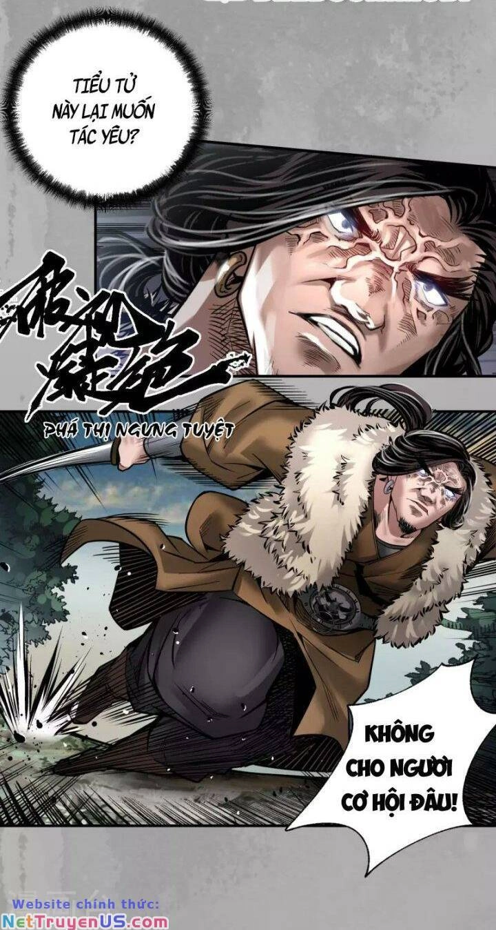 Tạng Phong Hành Chapter 160 - 22