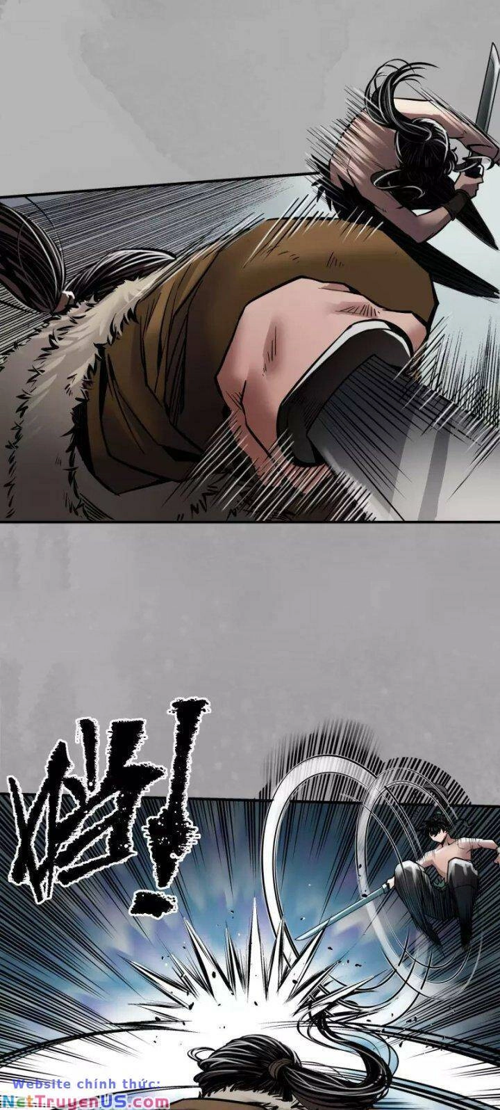 Tạng Phong Hành Chapter 160 - 23