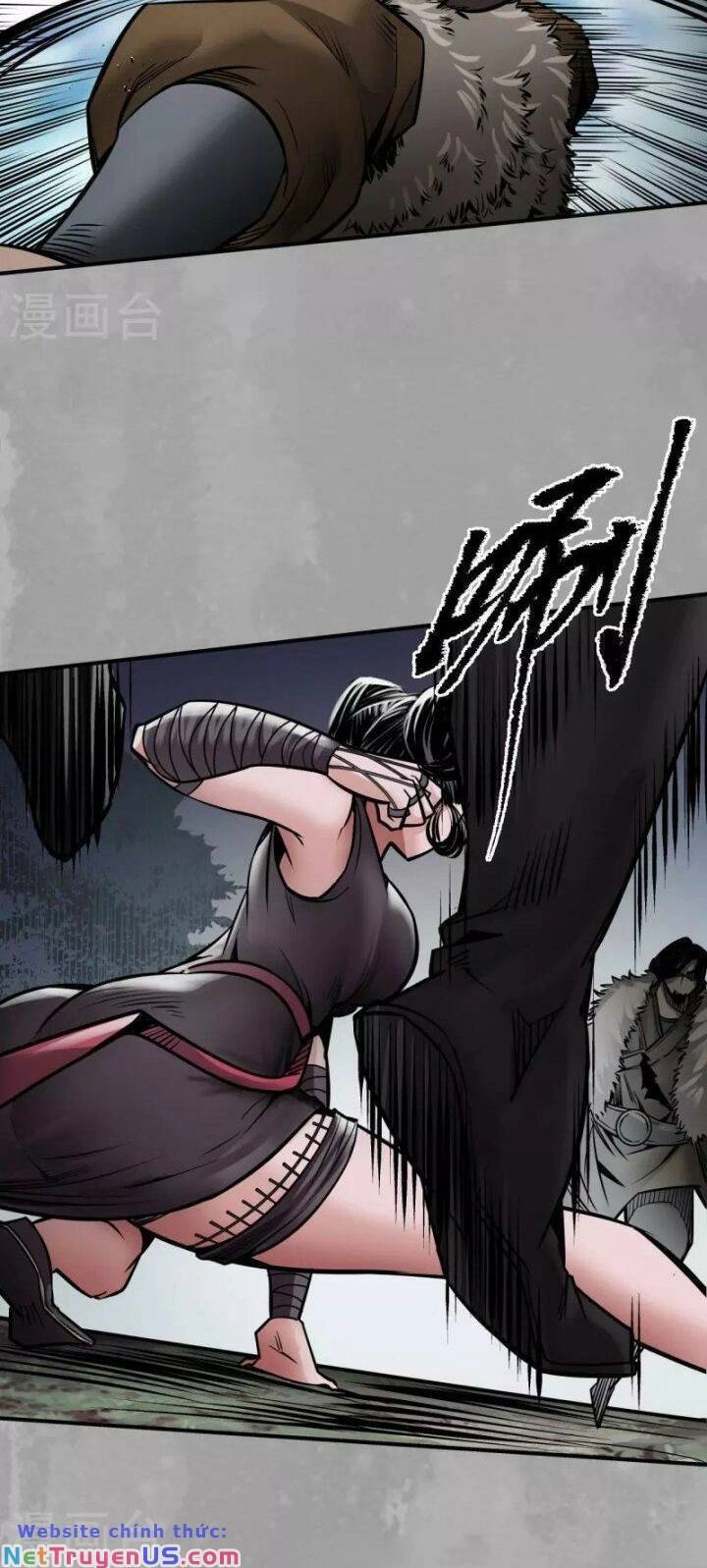 Tạng Phong Hành Chapter 160 - 24