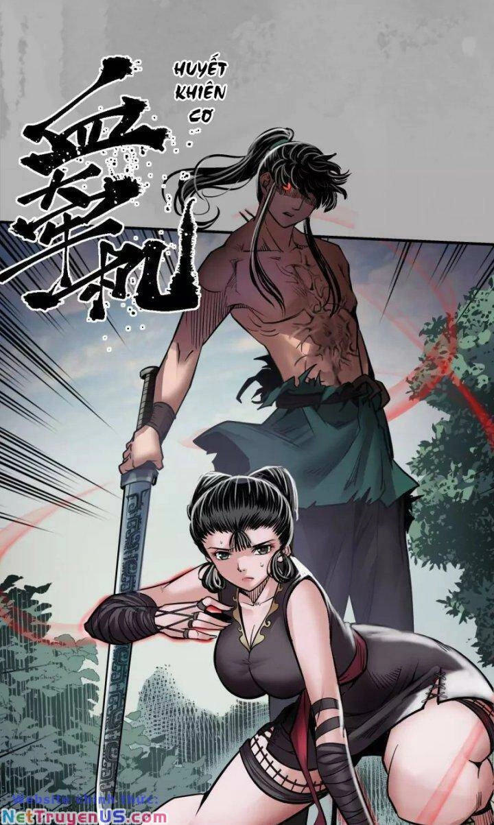 Tạng Phong Hành Chapter 160 - 25