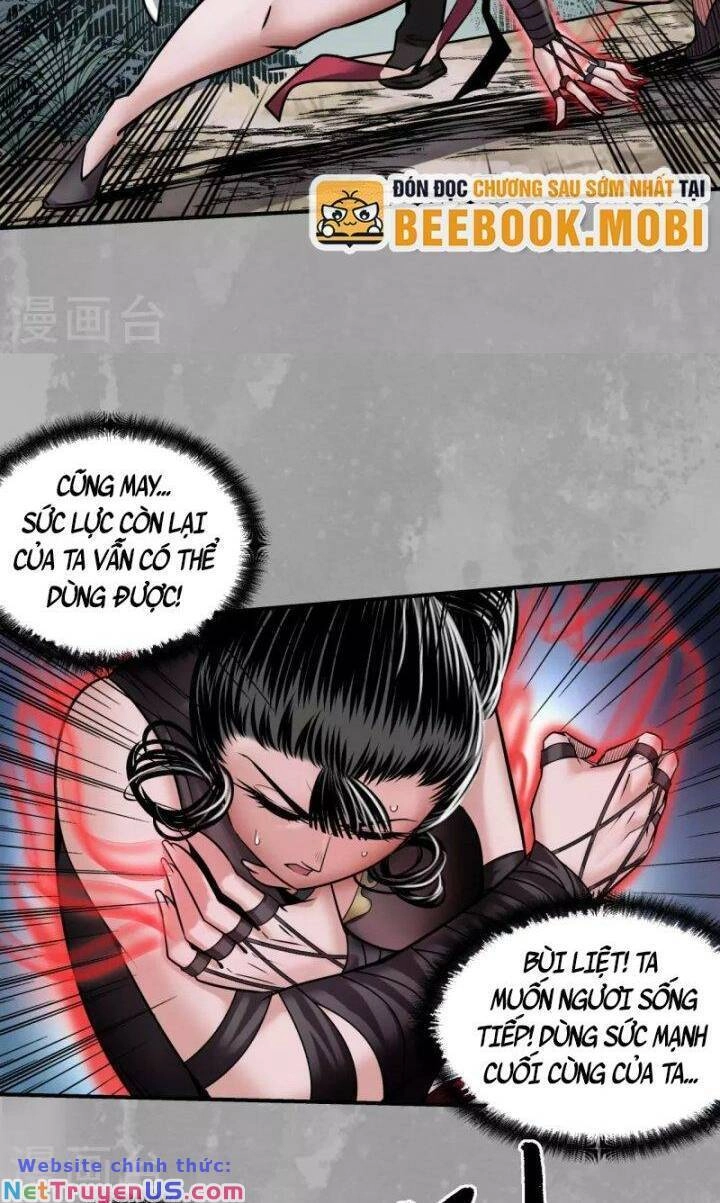 Tạng Phong Hành Chapter 160 - 26