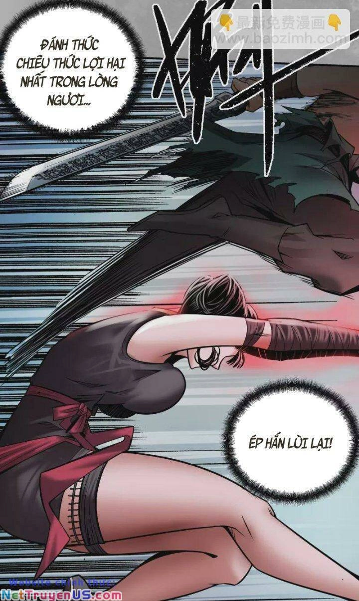 Tạng Phong Hành Chapter 160 - 27