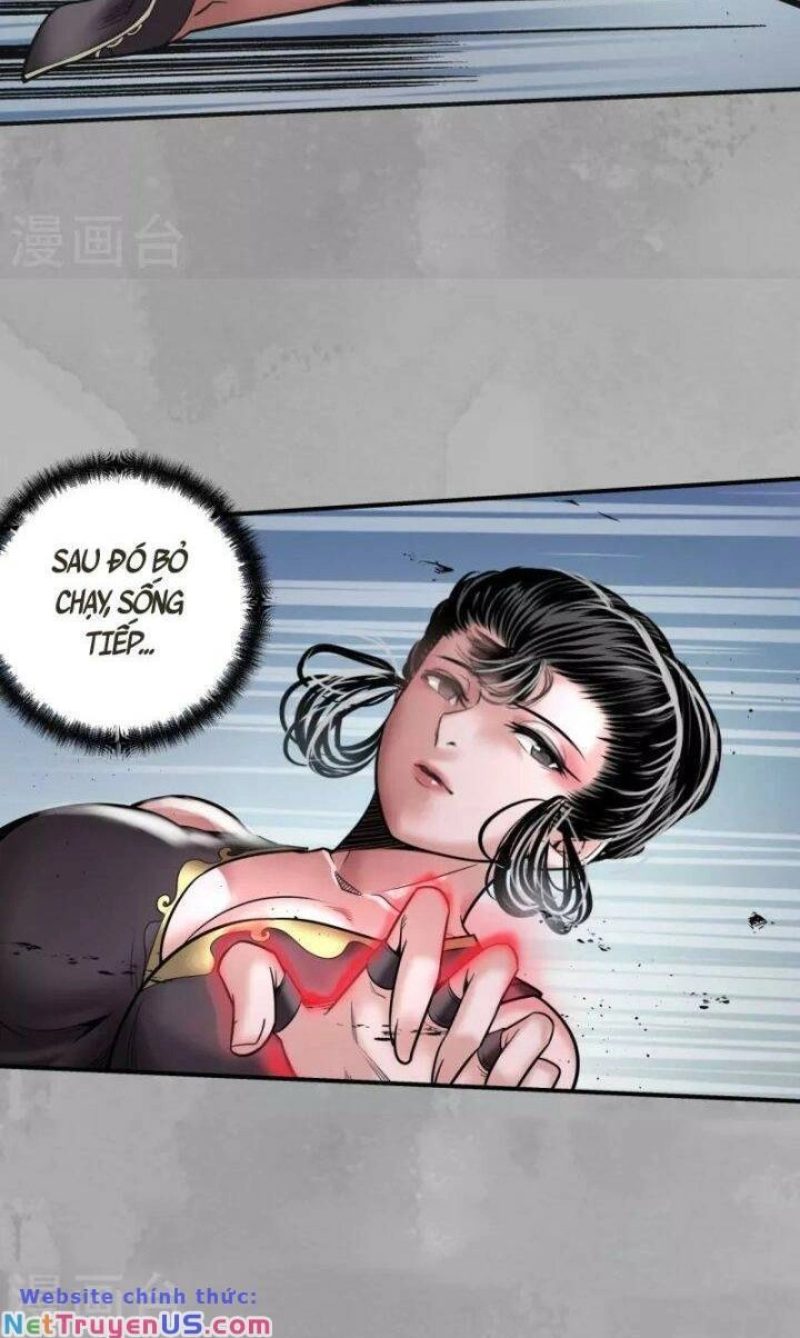 Tạng Phong Hành Chapter 160 - 28