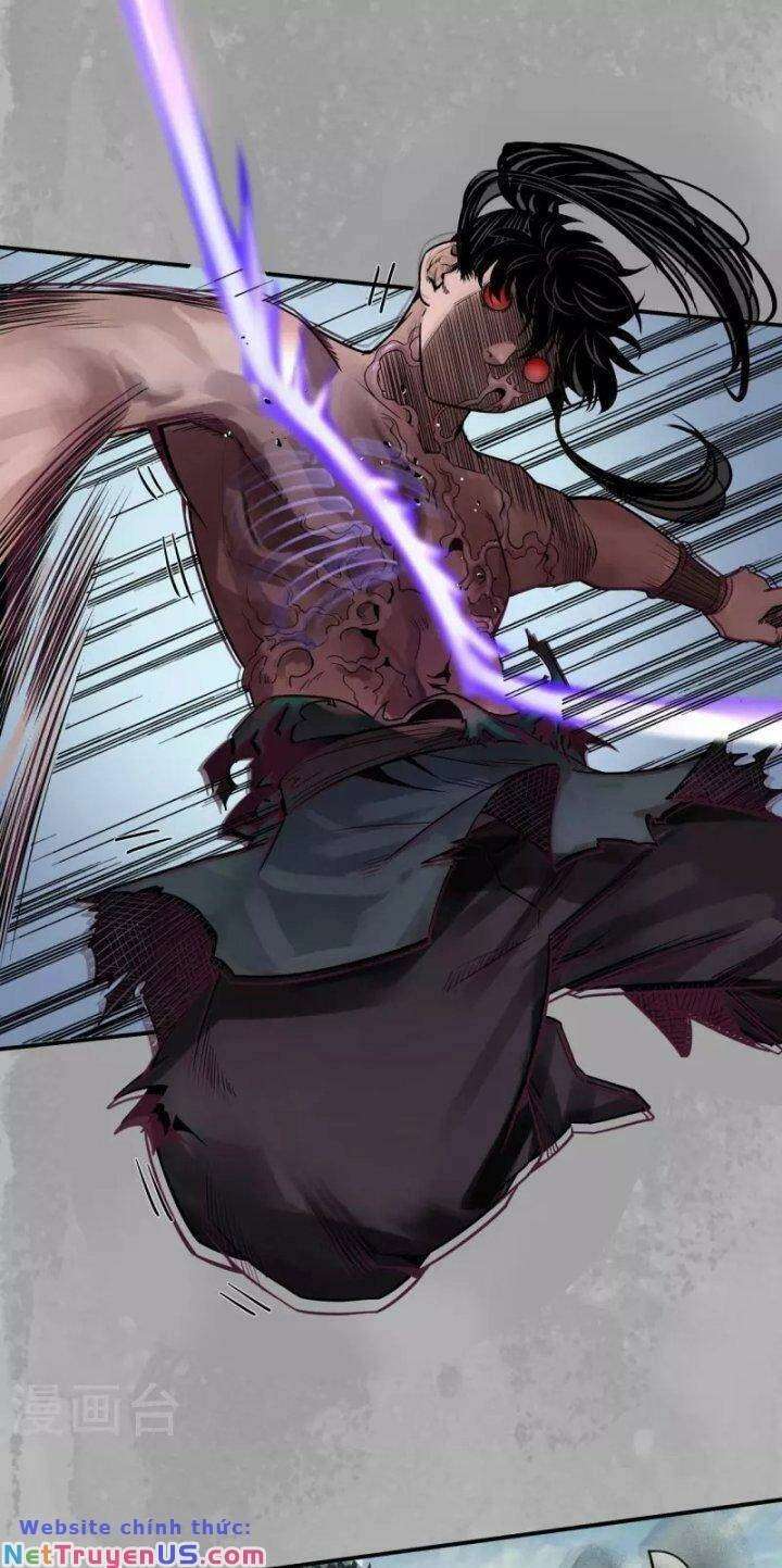 Tạng Phong Hành Chapter 160 - 33