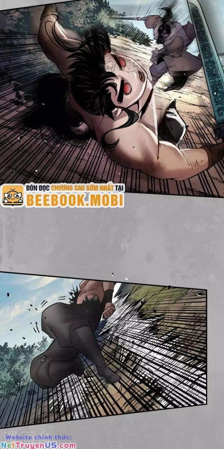 Tạng Phong Hành Chapter 160 - 34