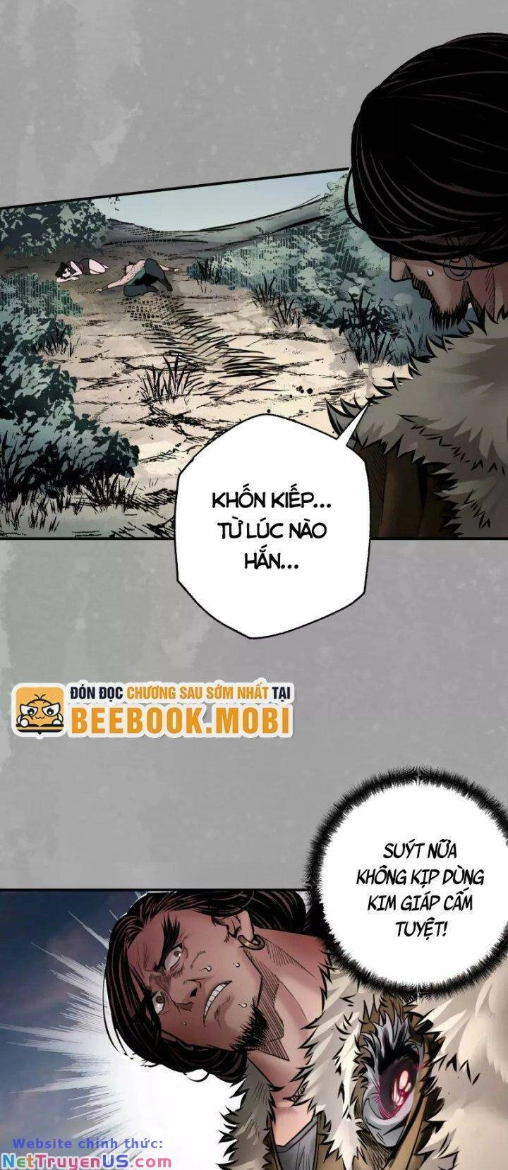 Tạng Phong Hành Chapter 160 - 35