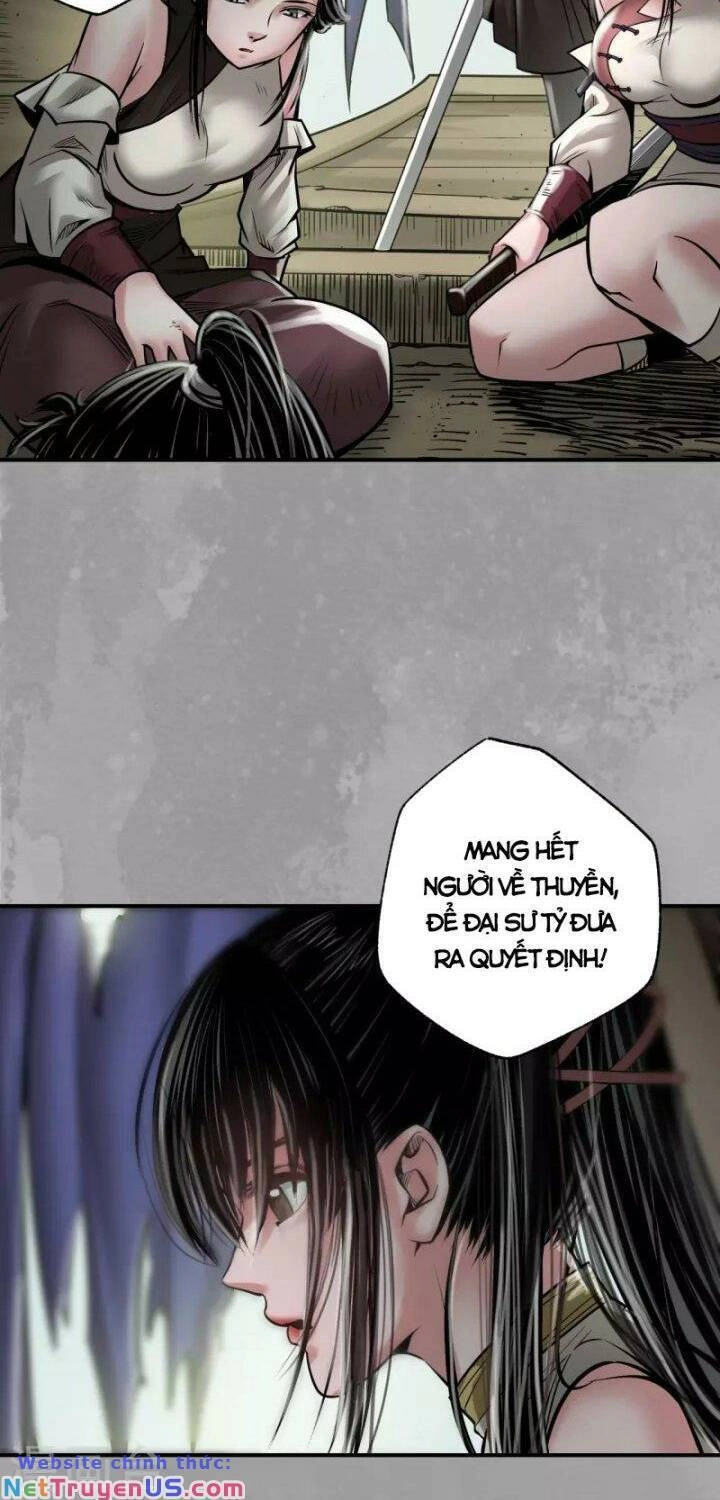 Tạng Phong Hành Chapter 162 - 11