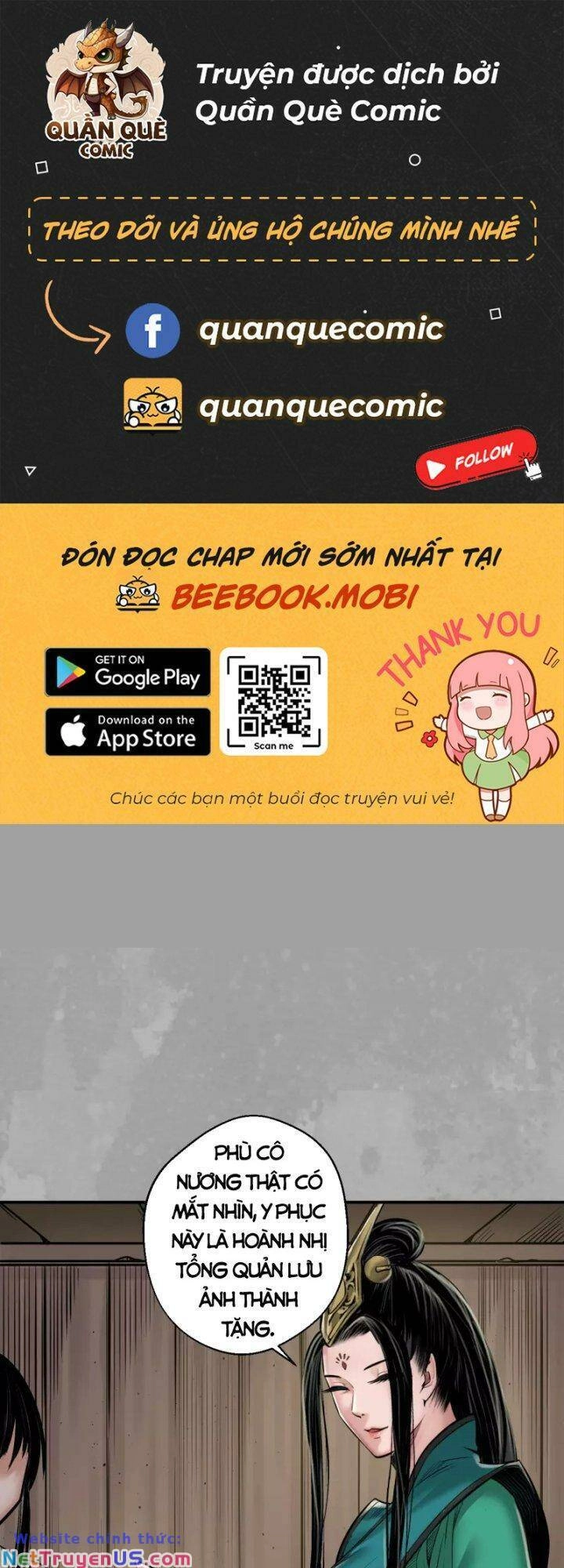 Tạng Phong Hành Chapter 163 - 2