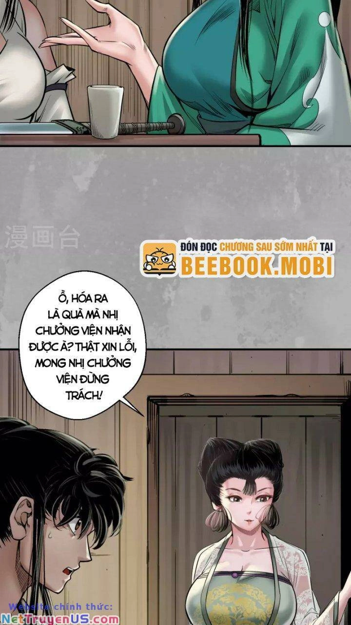 Tạng Phong Hành Chapter 163 - 3