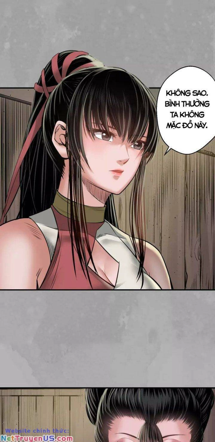 Tạng Phong Hành Chapter 163 - 5