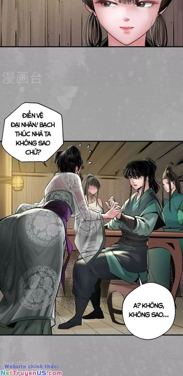 Tạng Phong Hành Chapter 163 - 6