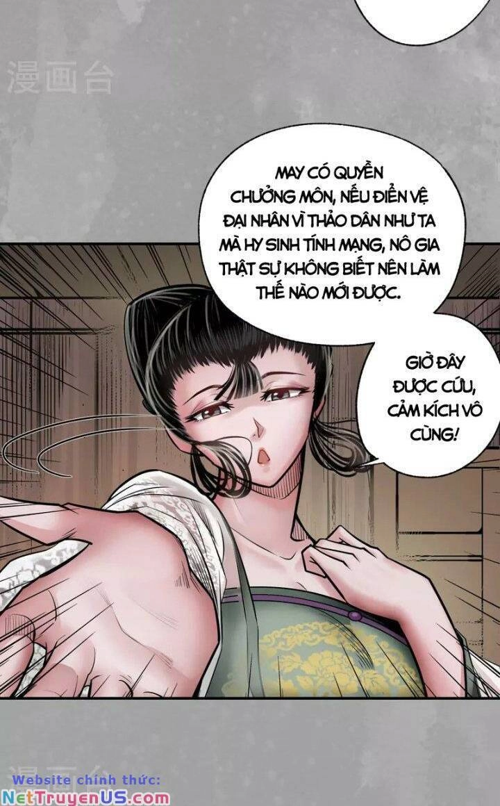 Tạng Phong Hành Chapter 163 - 10