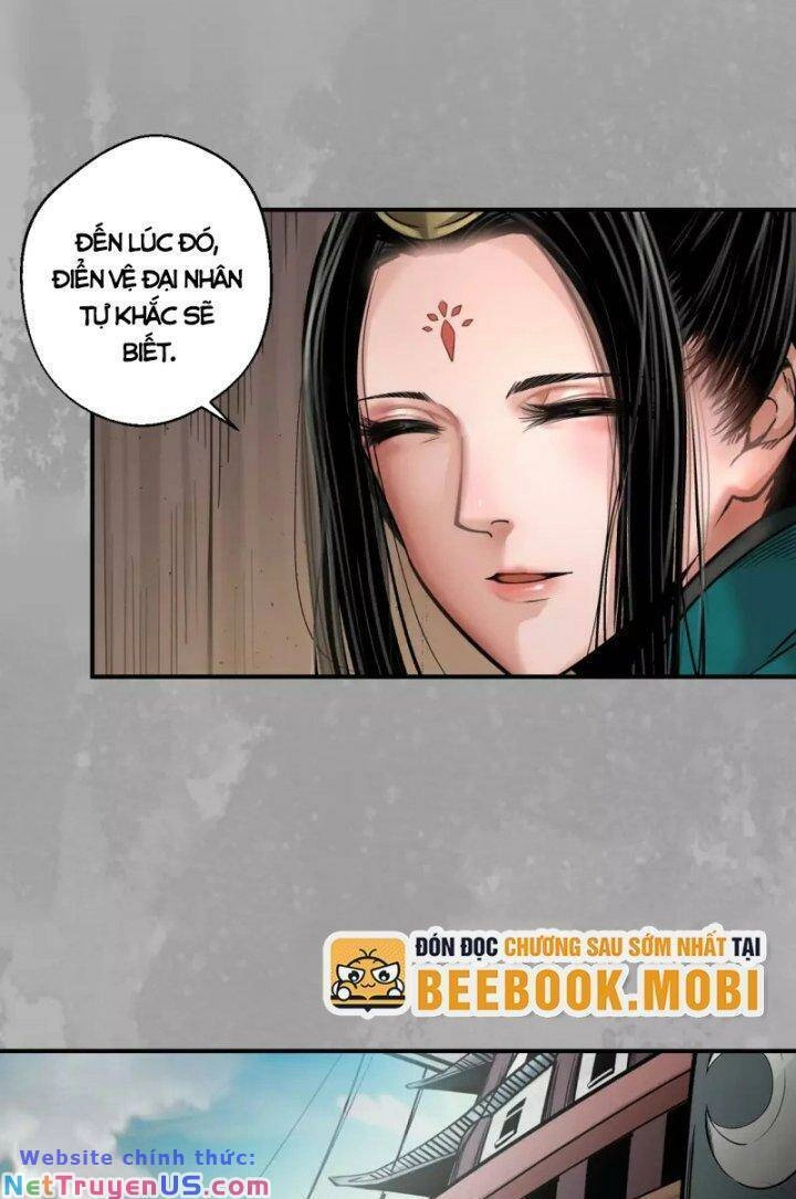 Tạng Phong Hành Chapter 163 - 15