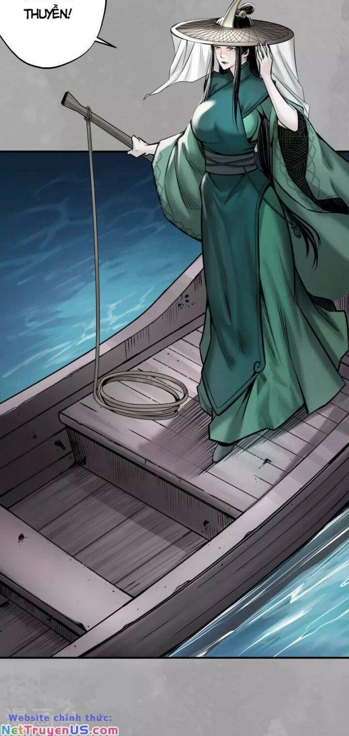 Tạng Phong Hành Chapter 163 - 23