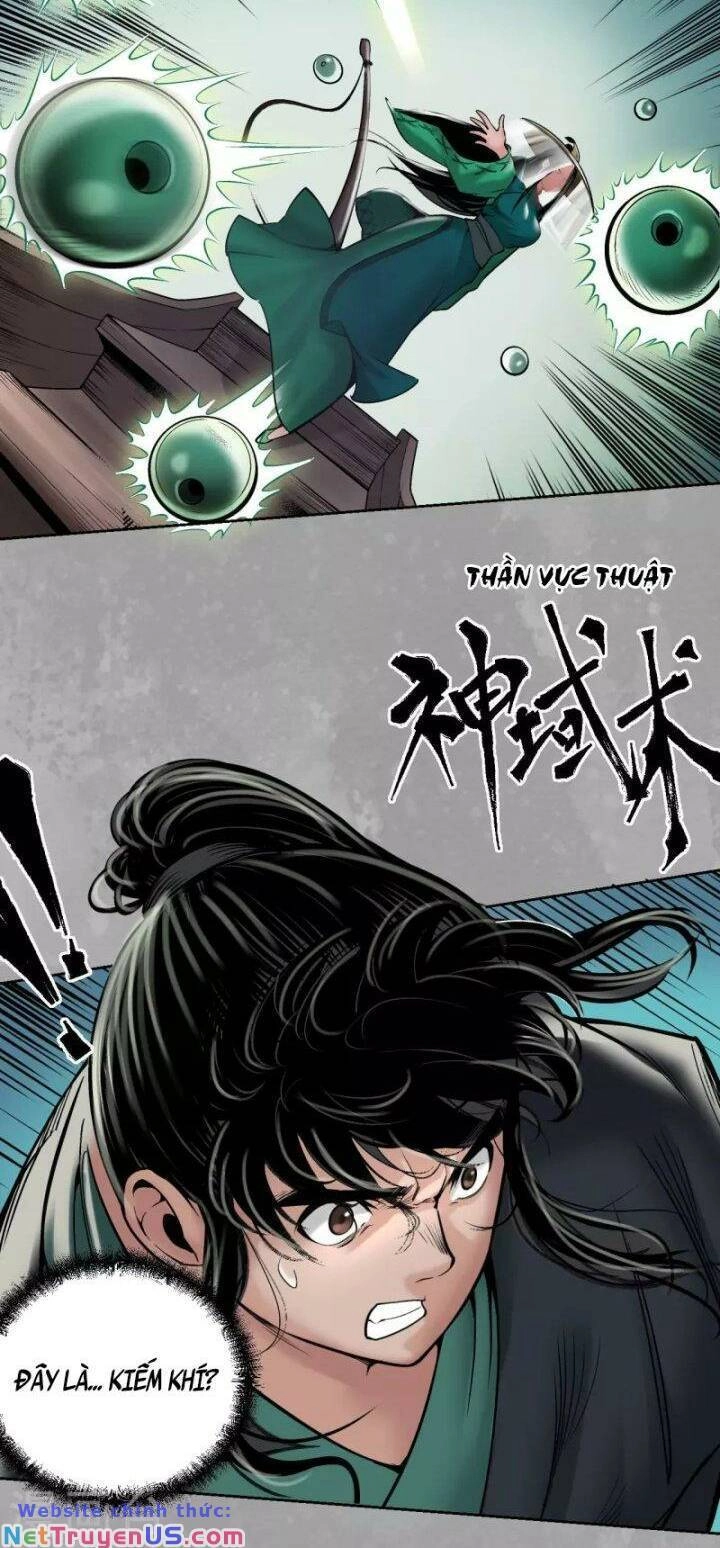 Tạng Phong Hành Chapter 163 - 33