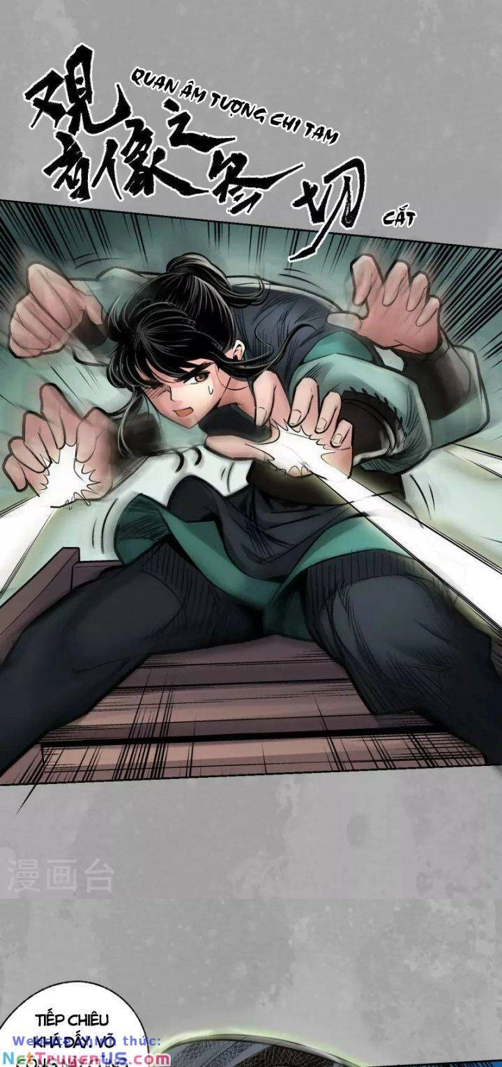 Tạng Phong Hành Chapter 163 - 34