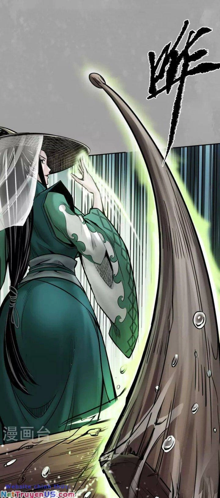 Tạng Phong Hành Chapter 163 - 36