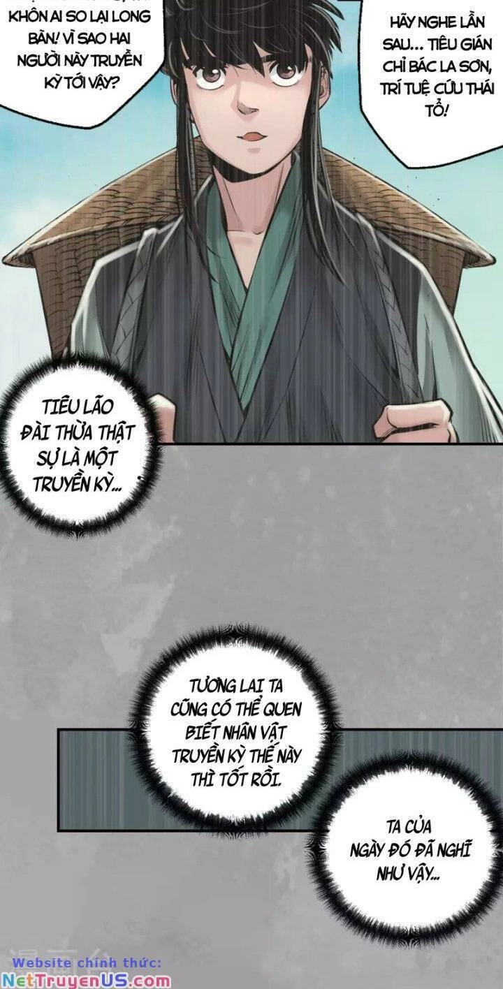 Tạng Phong Hành Chapter 164 - 29