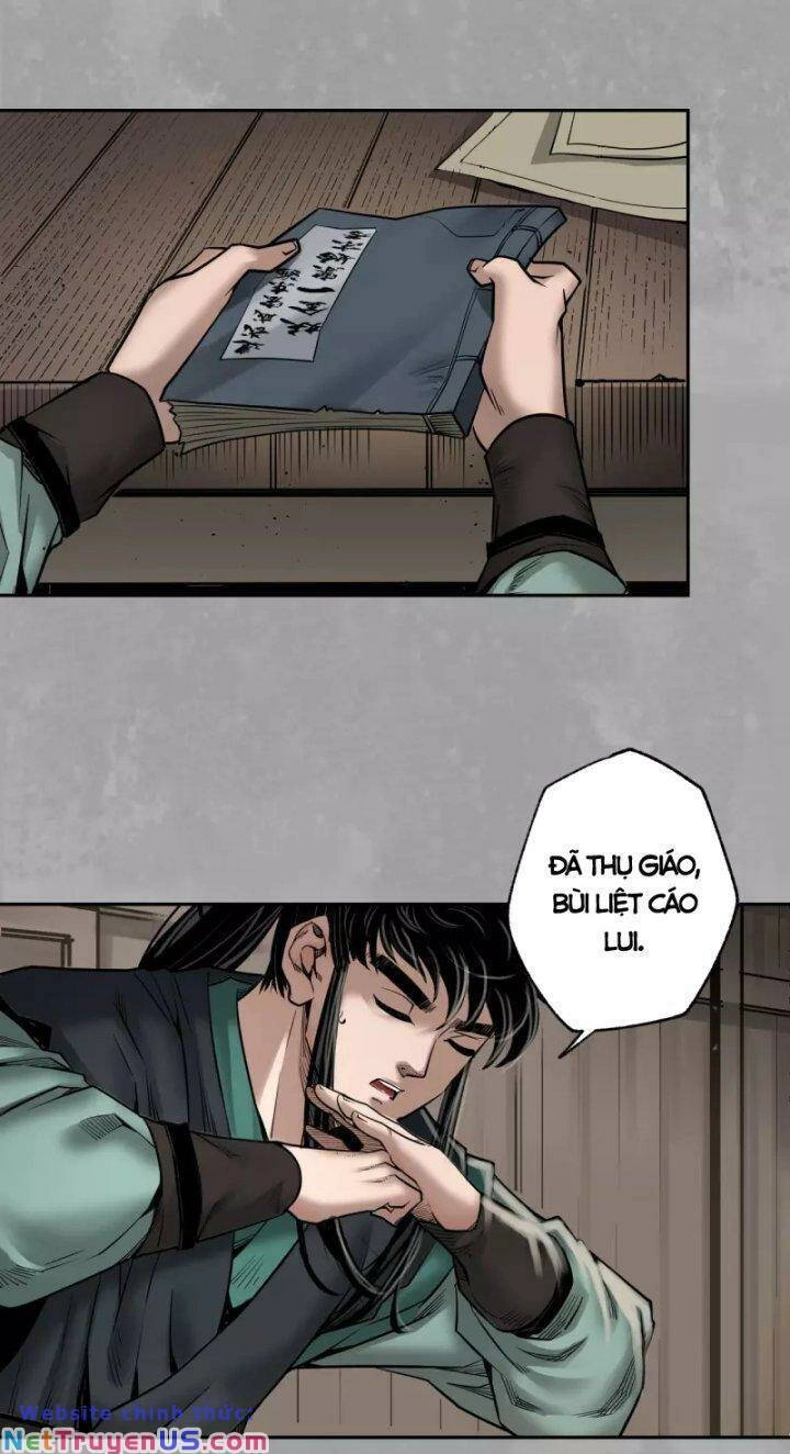 Tạng Phong Hành Chapter 165 - 17