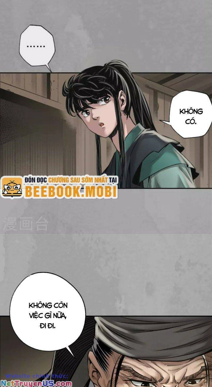 Tạng Phong Hành Chapter 165 - 19