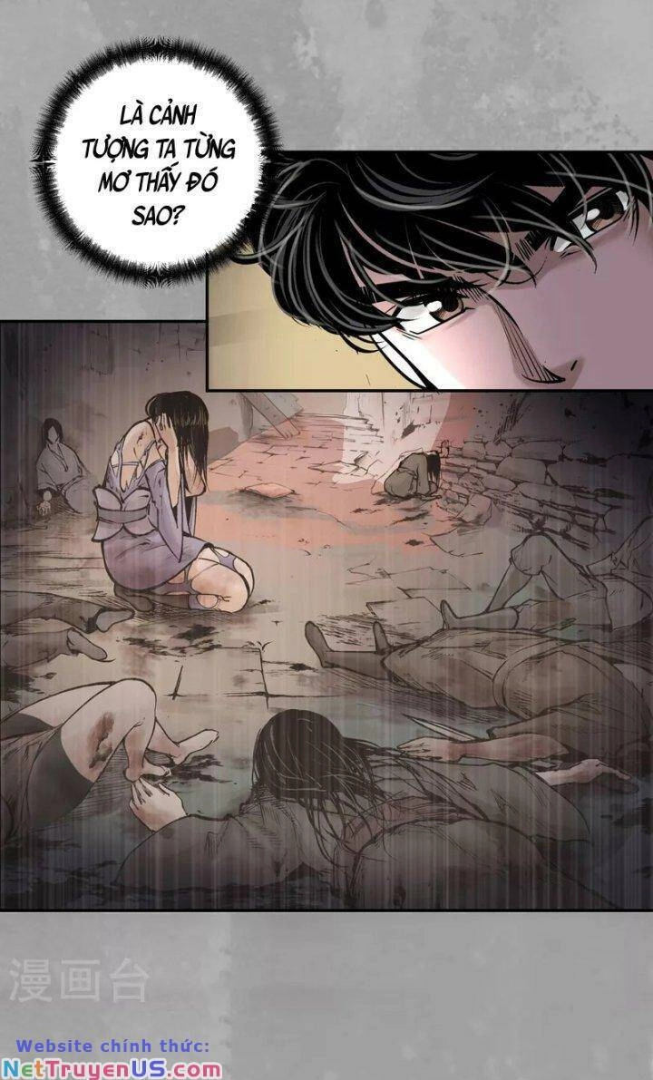 Tạng Phong Hành Chapter 165 - 21