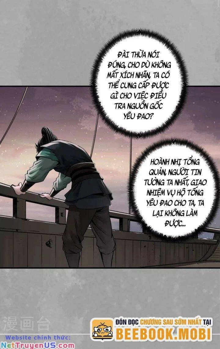 Tạng Phong Hành Chapter 165 - 23