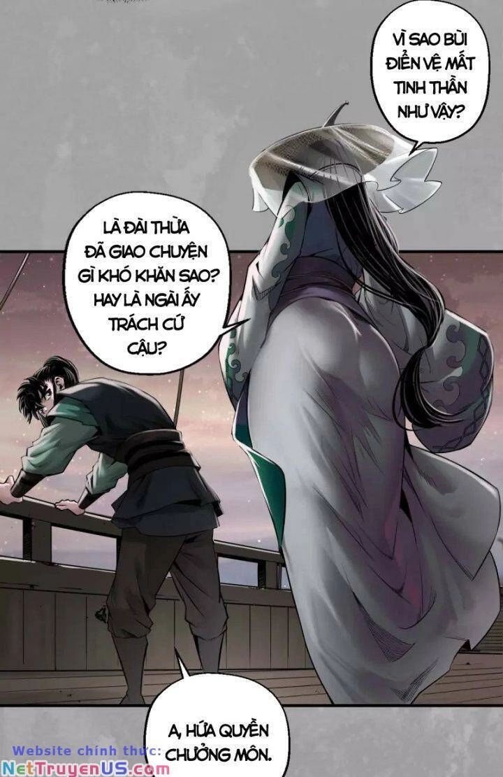 Tạng Phong Hành Chapter 165 - 25