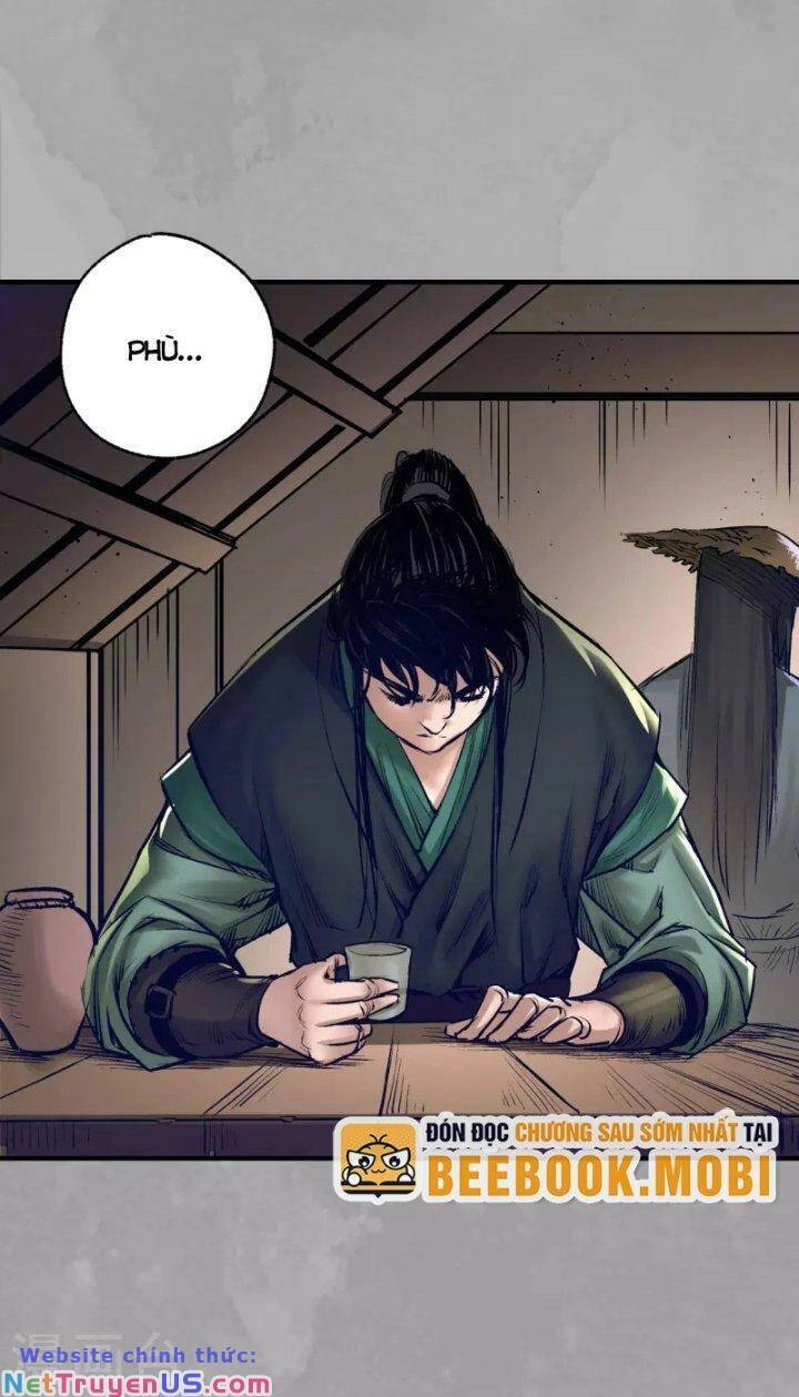 Tạng Phong Hành Chapter 165 - 39