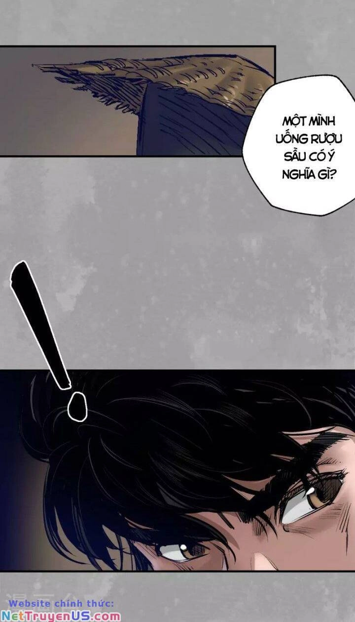 Tạng Phong Hành Chapter 165 - 40