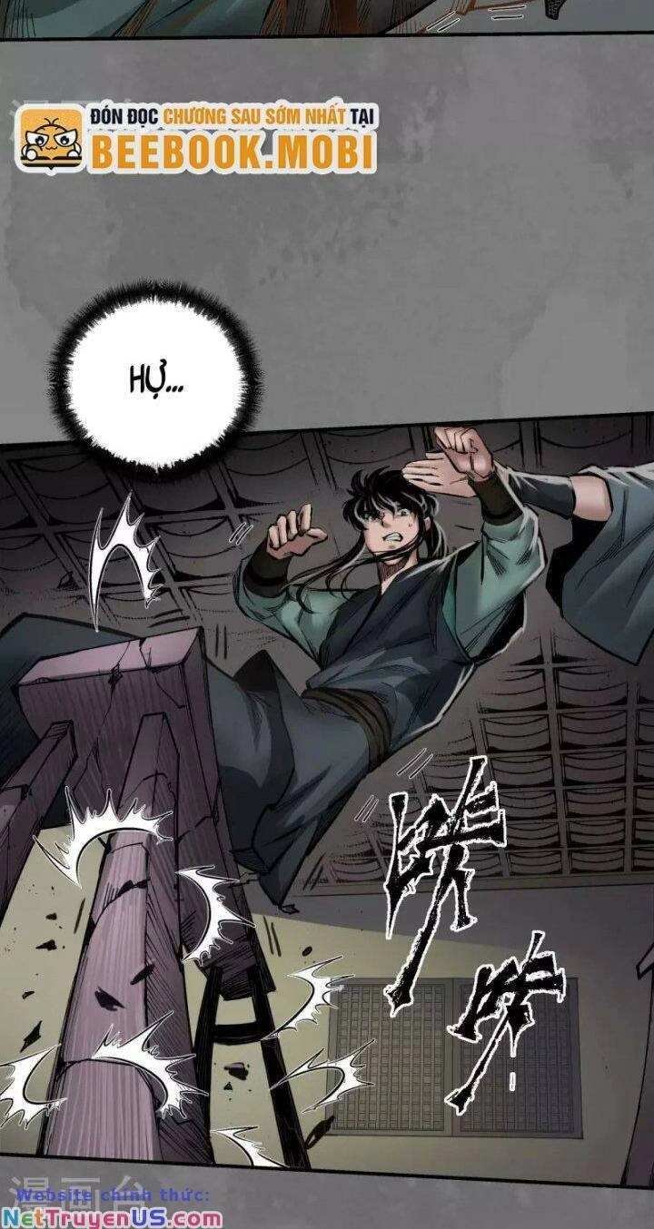 Tạng Phong Hành Chapter 166 - 11