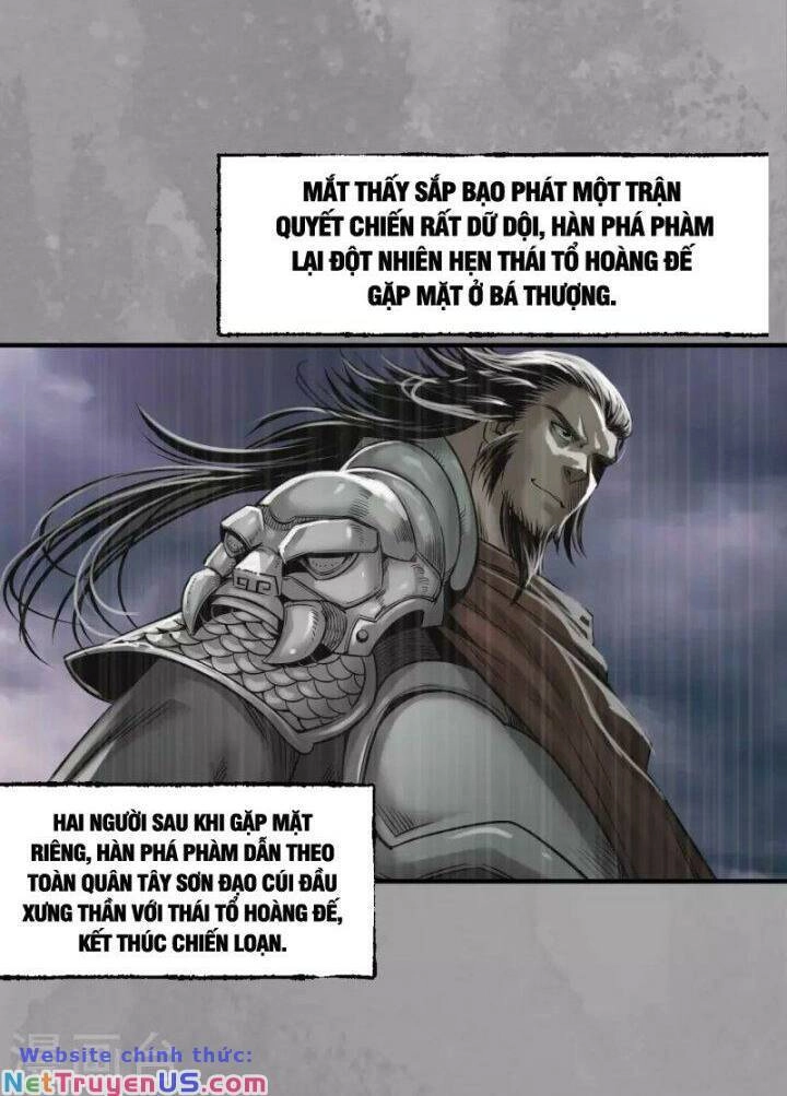 Tạng Phong Hành Chapter 167 - 12