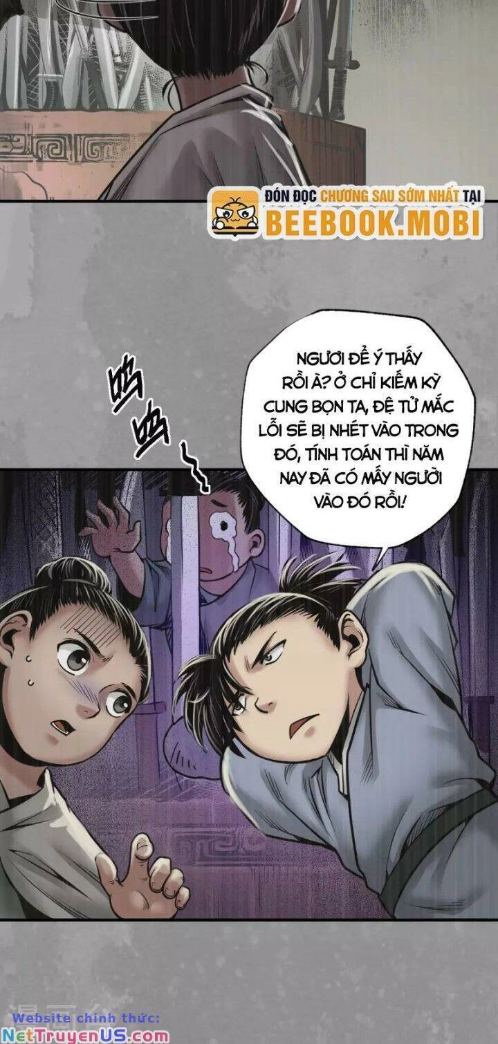 Tạng Phong Hành Chapter 167 - 26