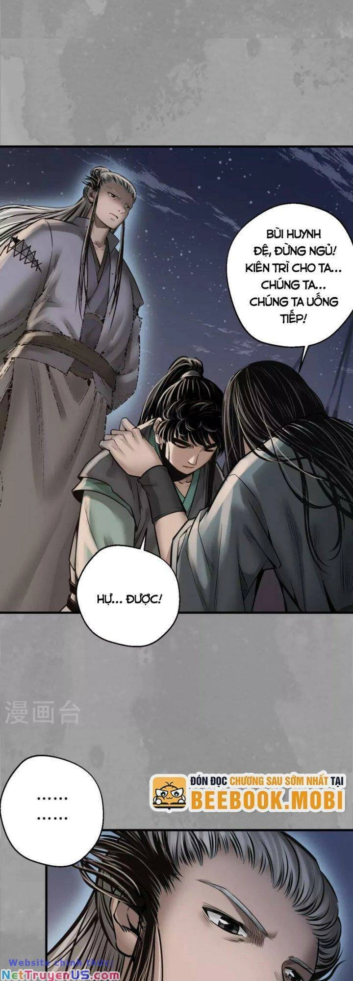 Tạng Phong Hành Chapter 167 - 39