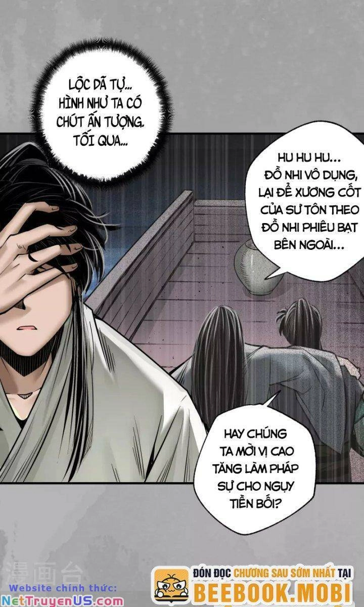 Tạng Phong Hành Chapter 168 - 8