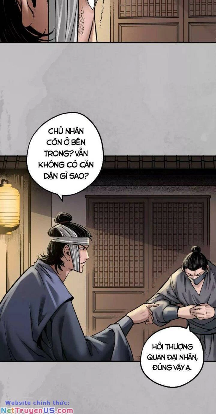 Tạng Phong Hành Chapter 169 - 17