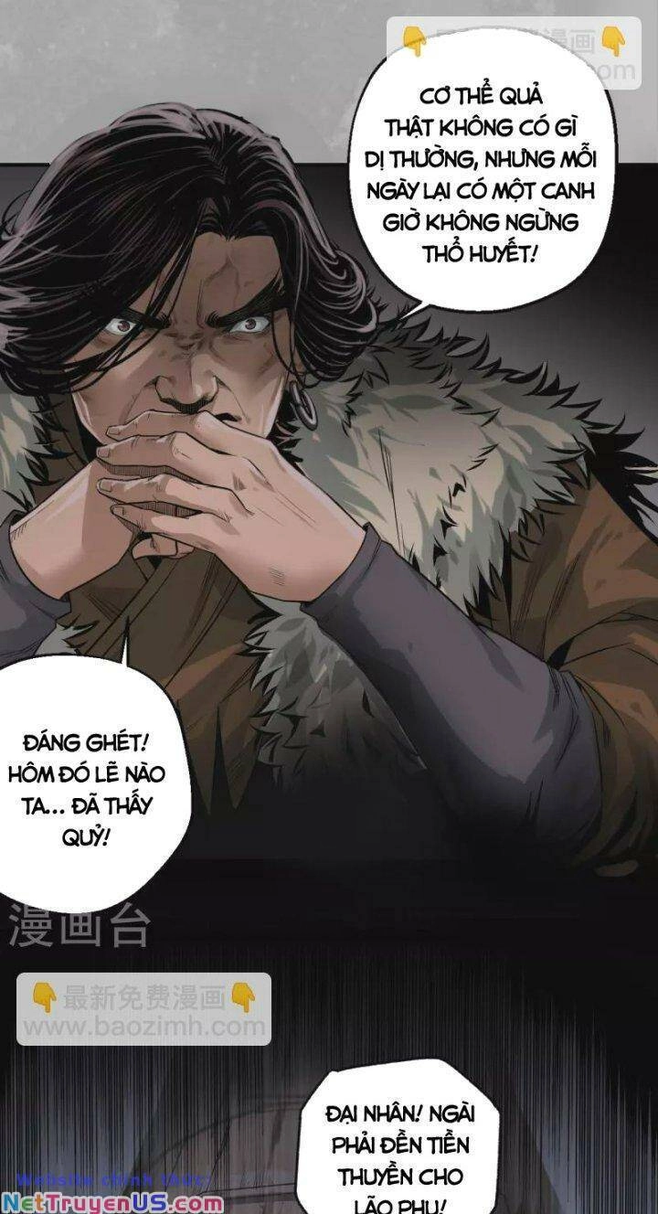 Tạng Phong Hành Chapter 169 - 26