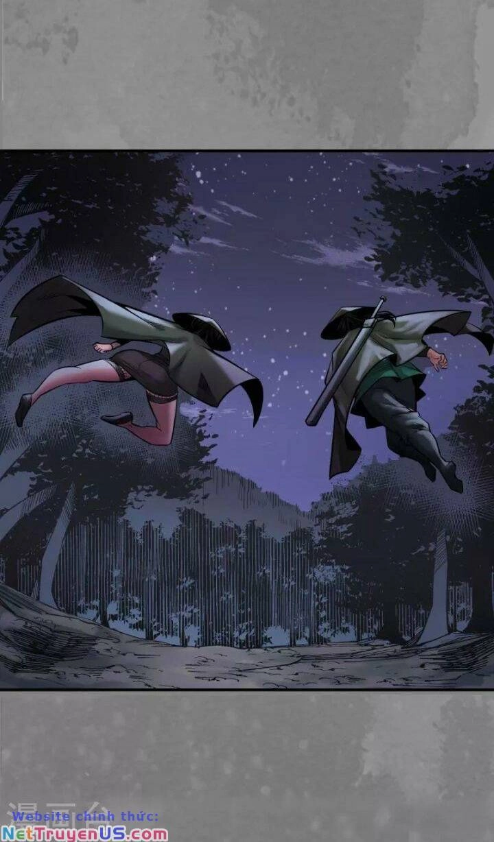 Tạng Phong Hành Chapter 170 - 20