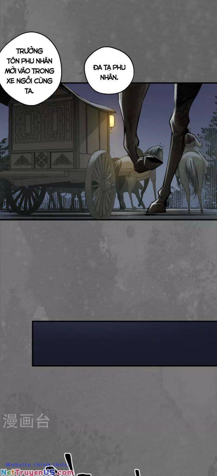 Tạng Phong Hành Chapter 171 - 20