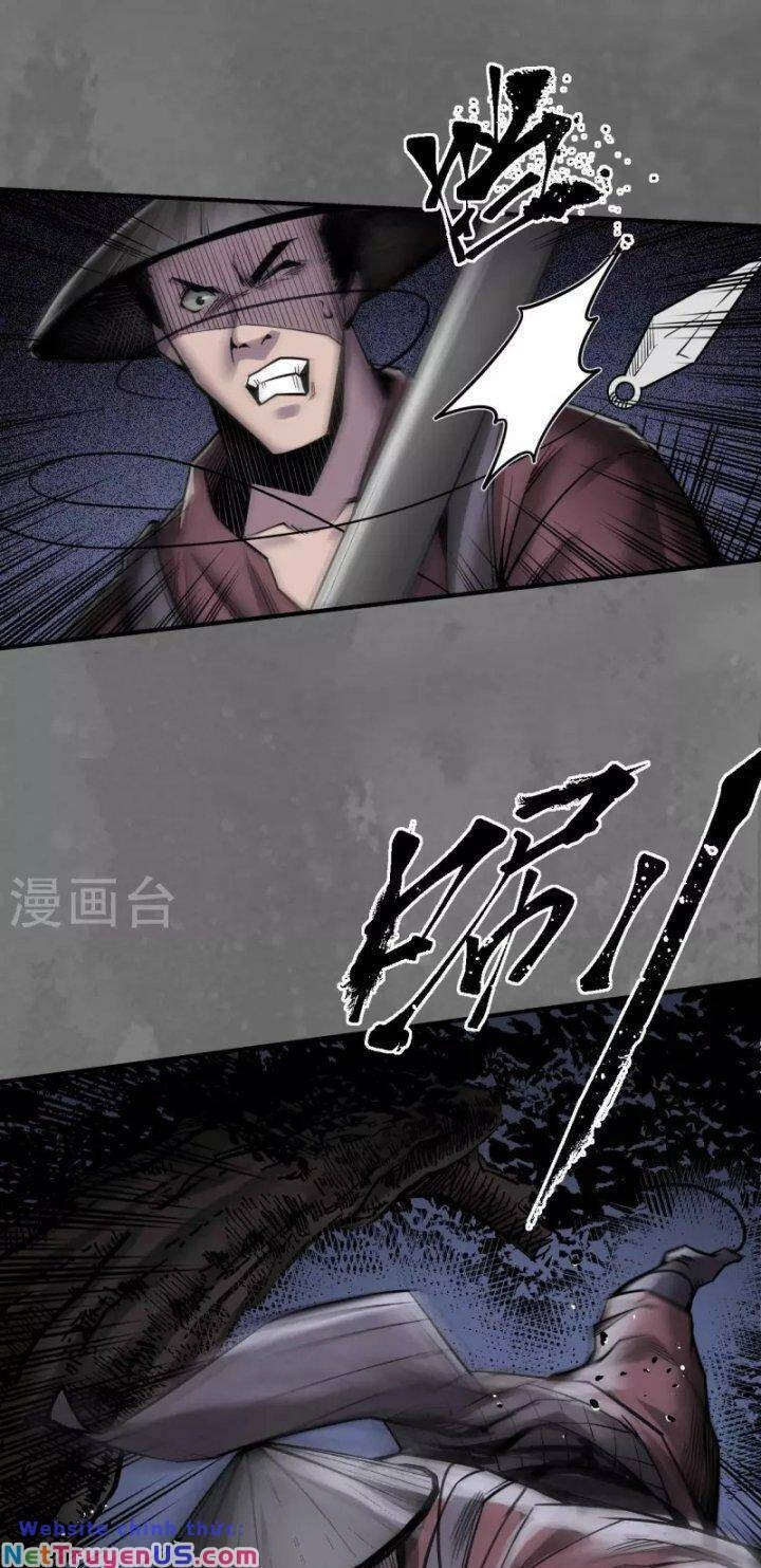 Tạng Phong Hành Chapter 171 - 26