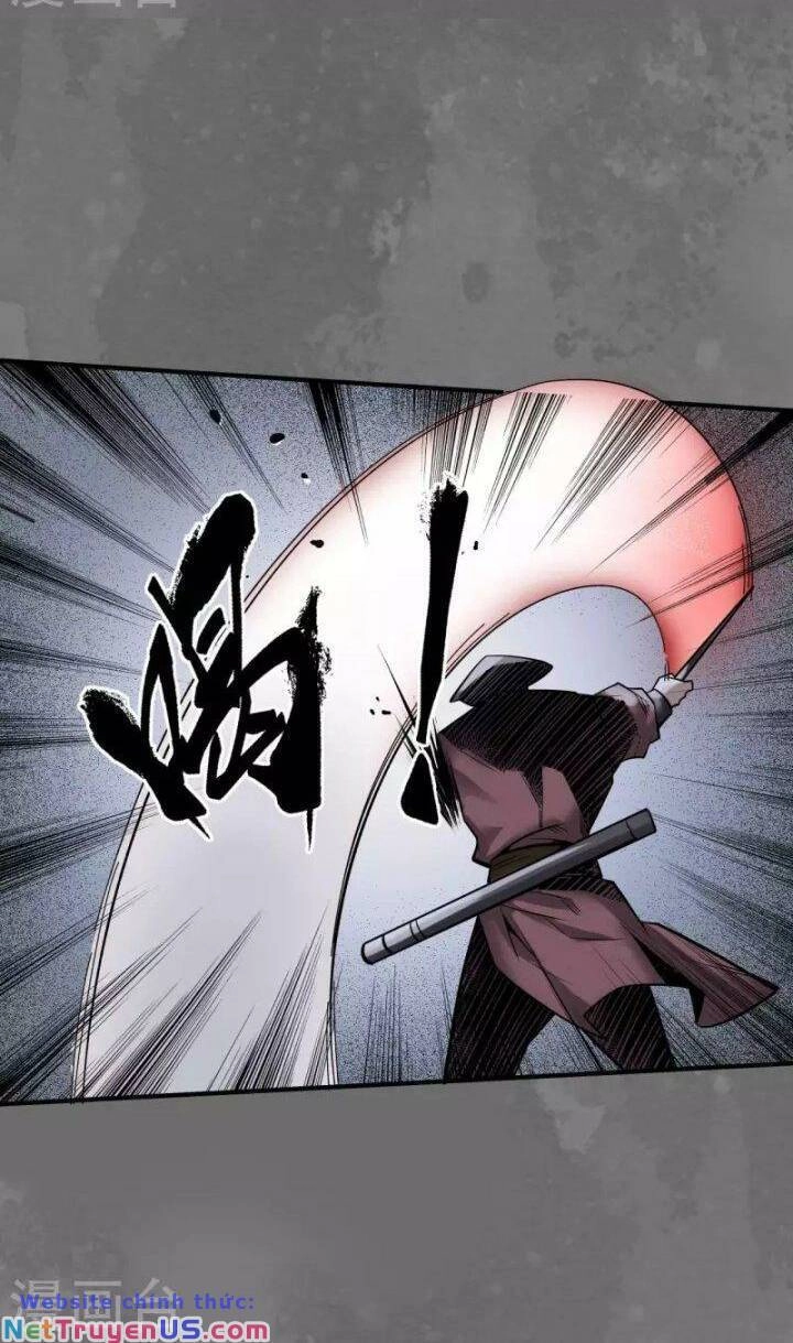 Tạng Phong Hành Chapter 171 - 29