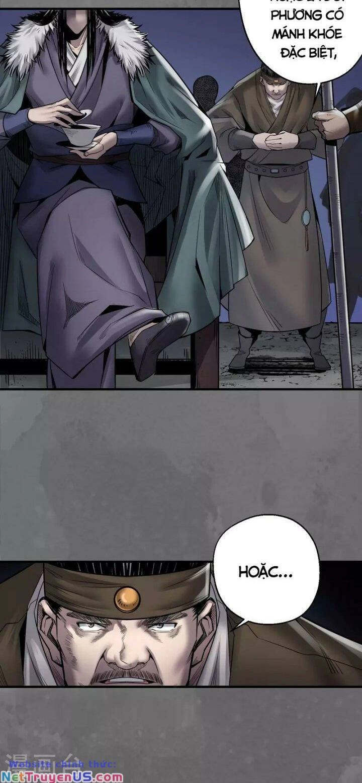 Tạng Phong Hành Chapter 171 - 39