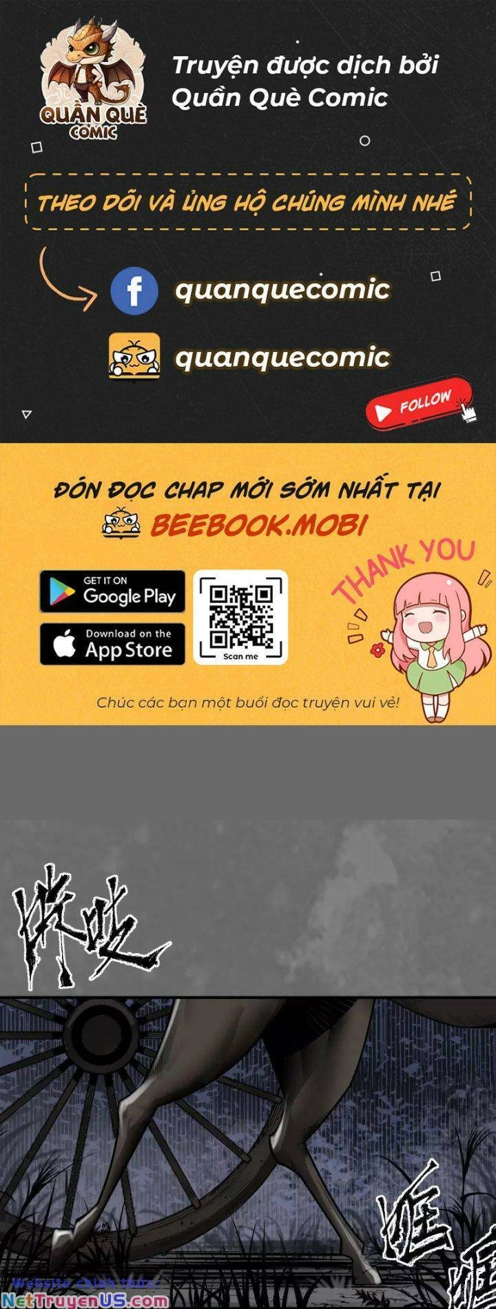 Tạng Phong Hành Chapter 172 - 2