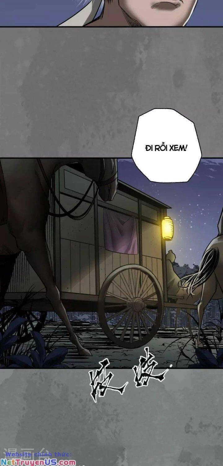 Tạng Phong Hành Chapter 172 - 5