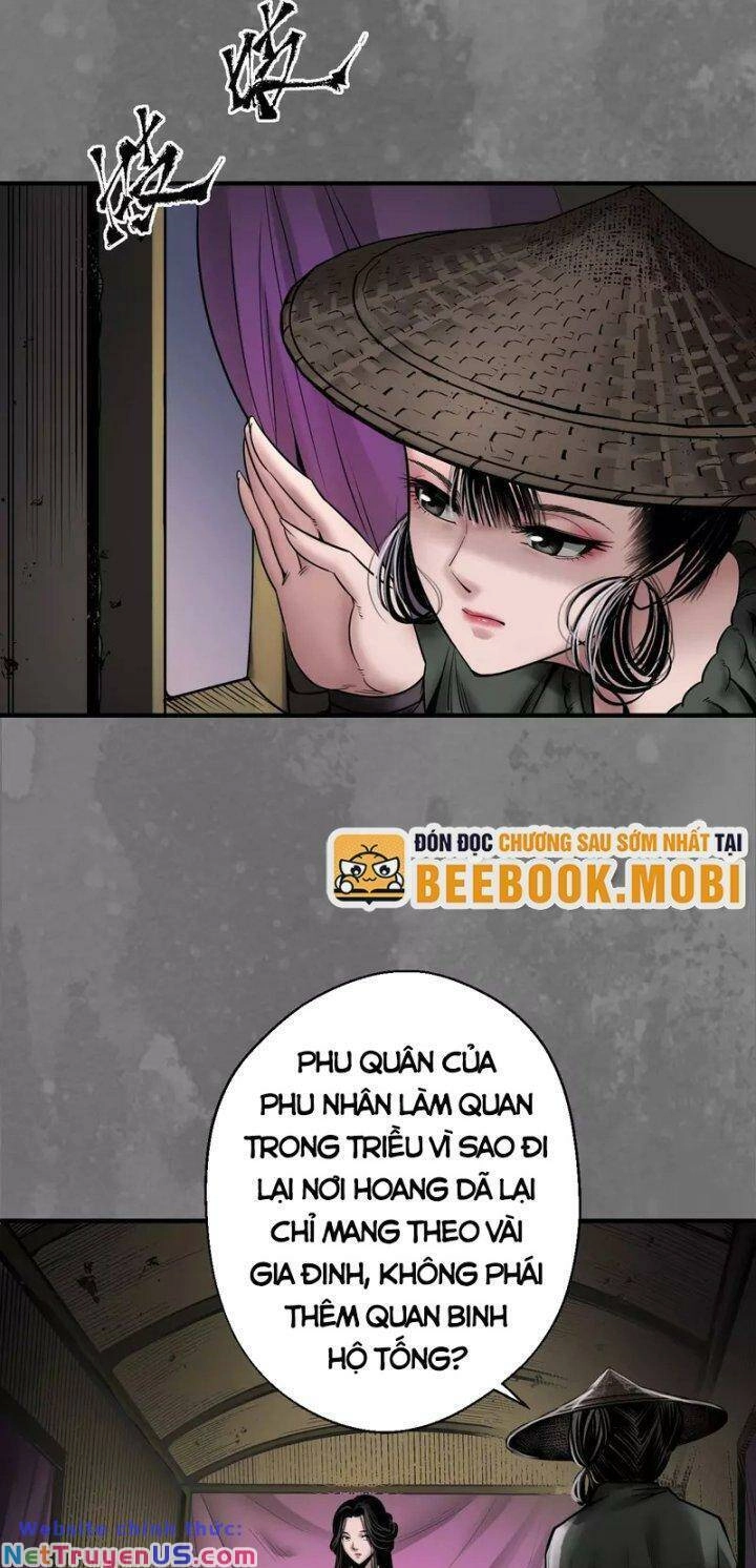 Tạng Phong Hành Chapter 172 - 6