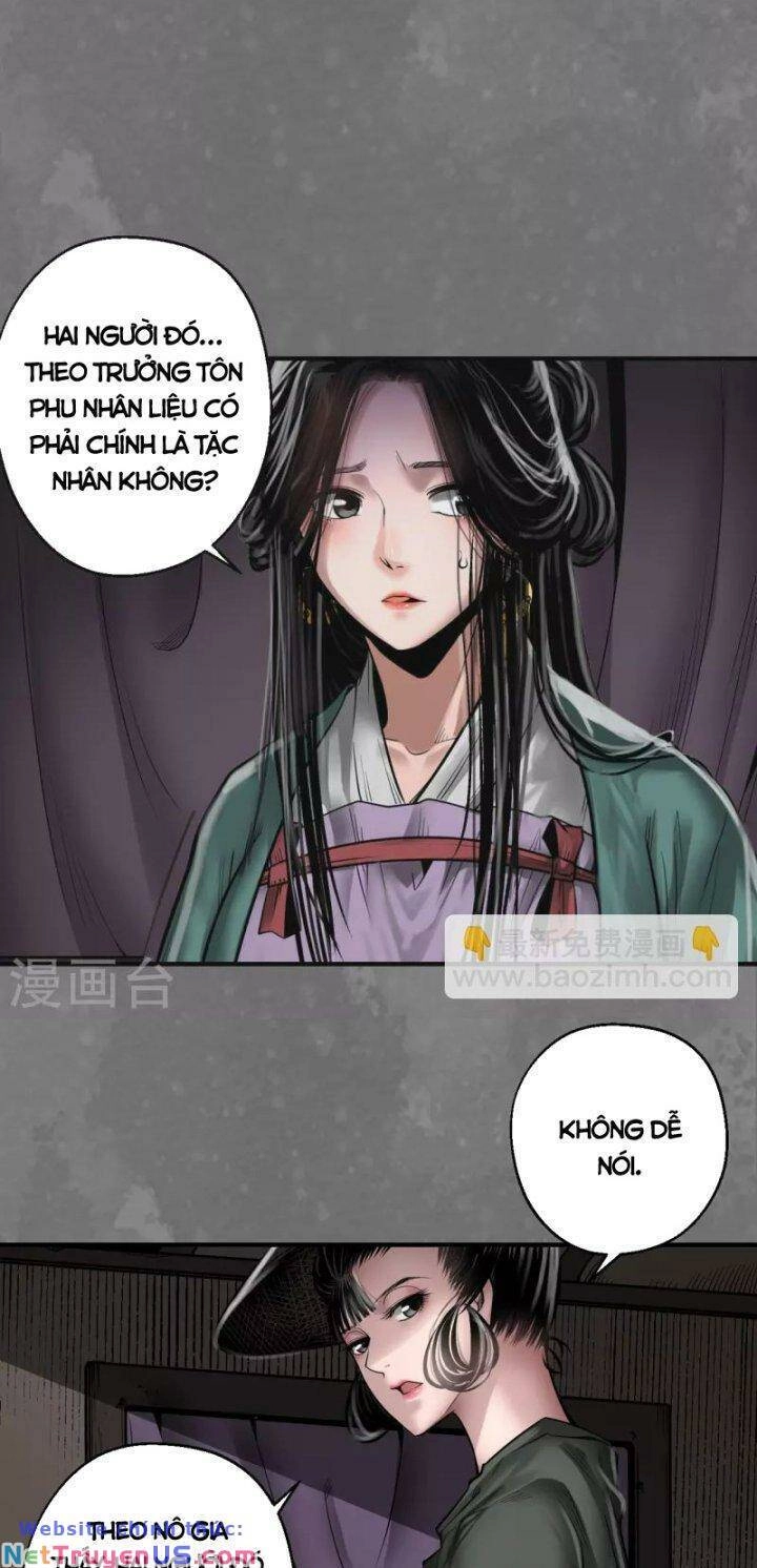 Tạng Phong Hành Chapter 172 - 8