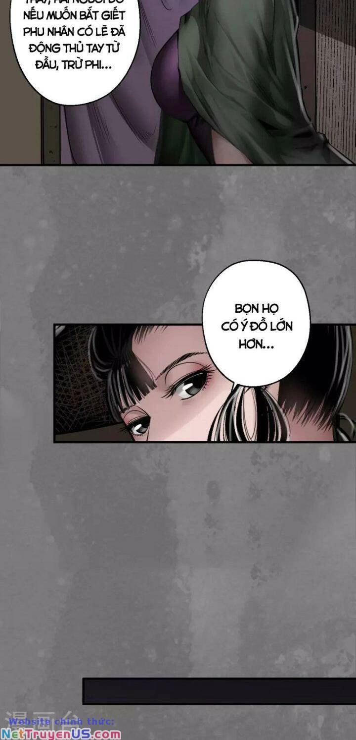 Tạng Phong Hành Chapter 172 - 9